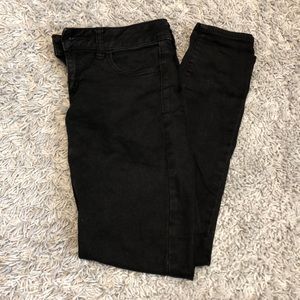 American Eagle Jeggings